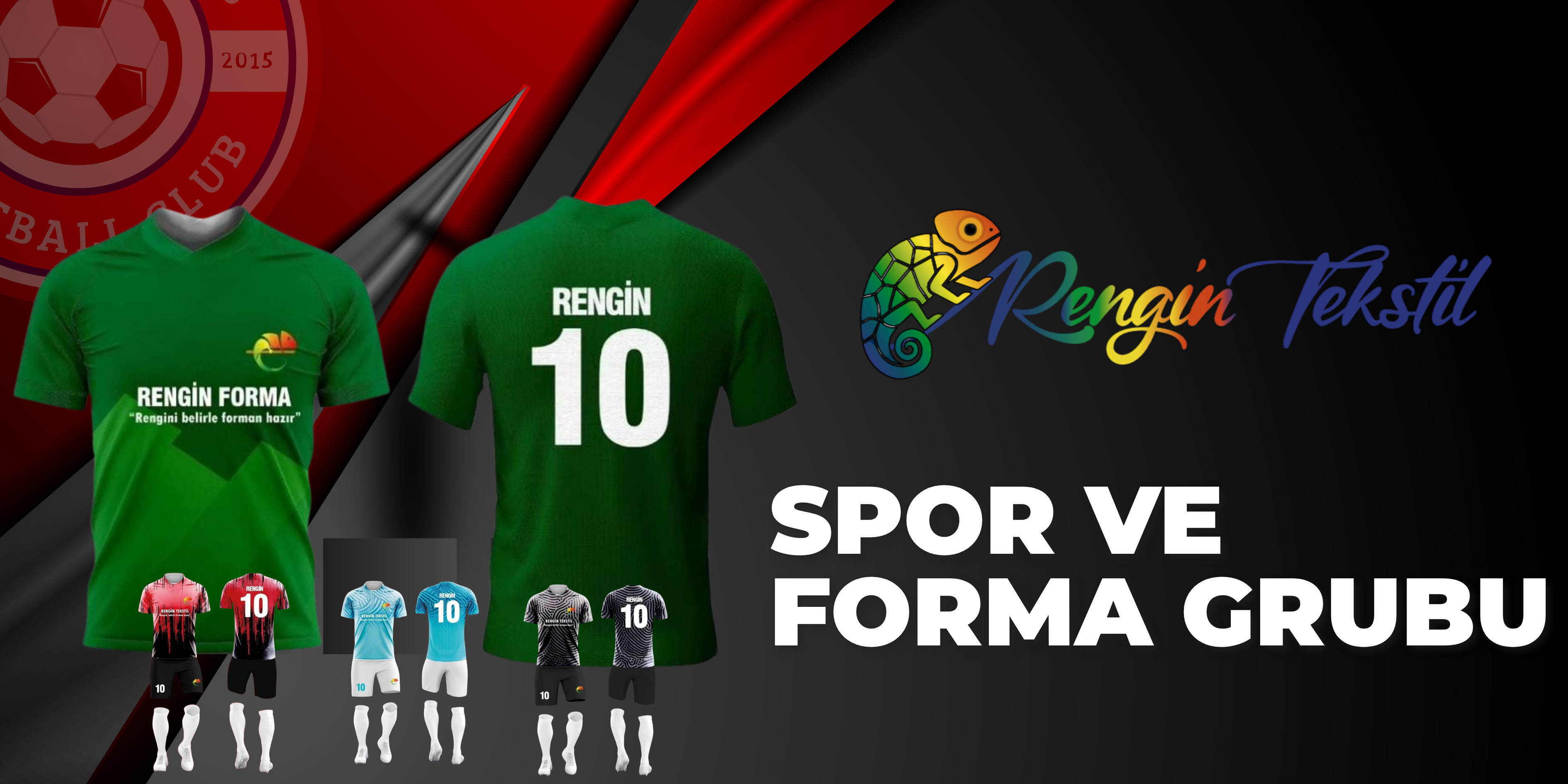 Spor Ve Forma  Gurubu 